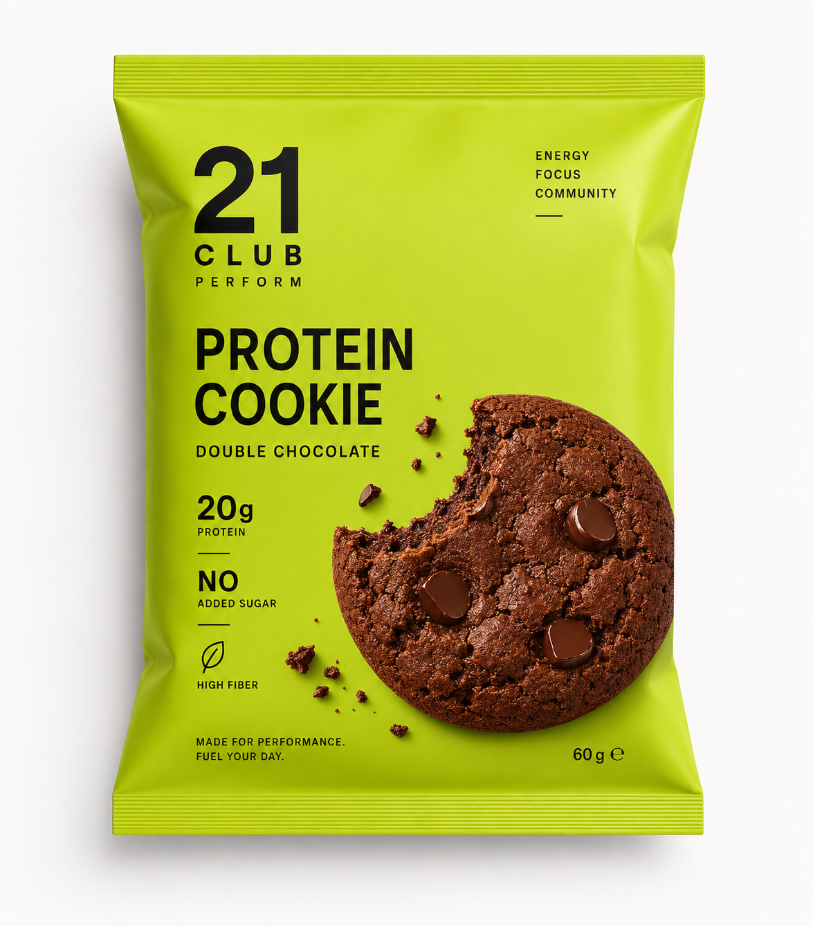 Protein Cookie