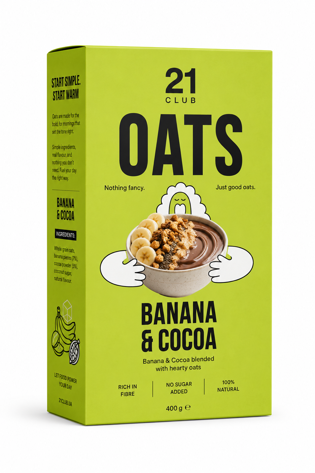 Oats