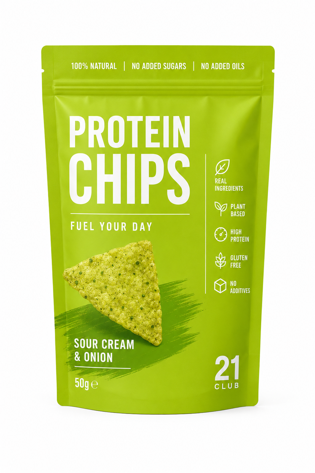 Protein Chips